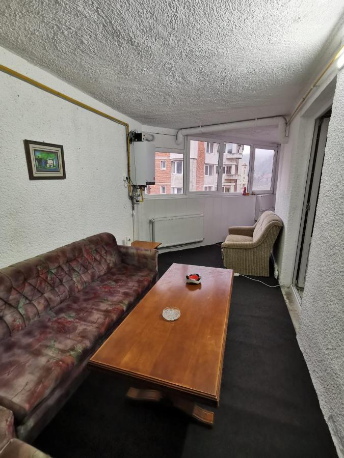 Noah Apartment Uricani  Экстерьер фото
