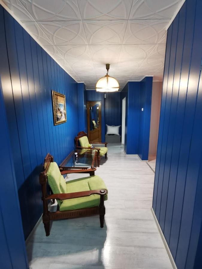 Noah Apartment Uricani  Экстерьер фото
